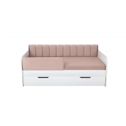 Paturi pentru copii stil modern  A-64